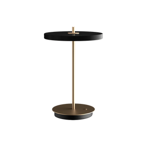 Lampe portative Asteria Moove Black