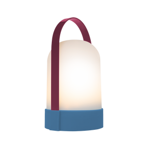 Lampe sur batterie URI Matz