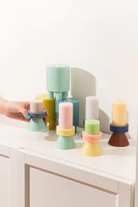 Bougies Stack MINI - A